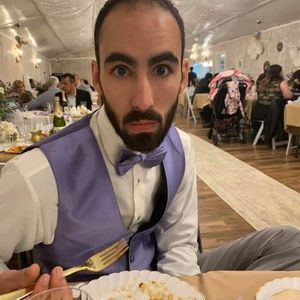 Meet your Posher, Tony